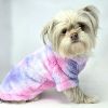 Soft Plush Pullover